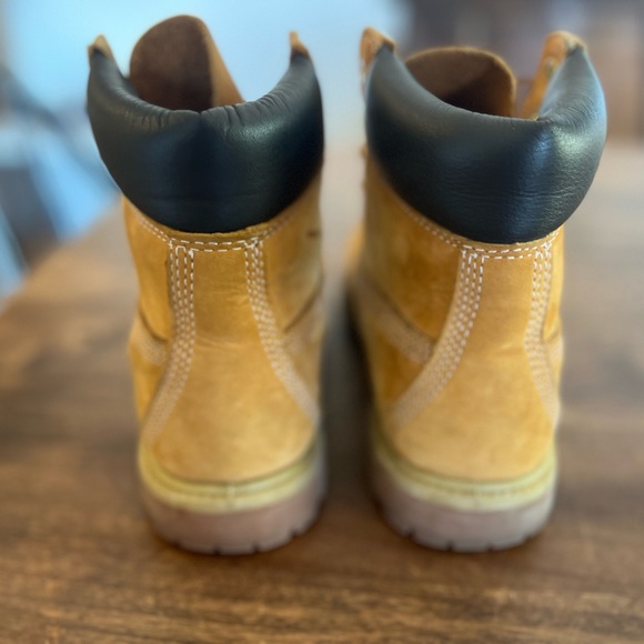 Timberland Linden Woods Boot - Picture 8 of 9